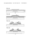 TRANSISTOR AND METHOD FOR MANUFACTURING THE TRANSISTOR diagram and image