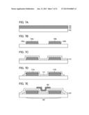 TRANSISTOR AND METHOD FOR MANUFACTURING THE TRANSISTOR diagram and image