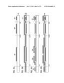 TRANSISTOR AND METHOD FOR MANUFACTURING THE TRANSISTOR diagram and image