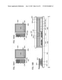 TRANSISTOR AND METHOD FOR MANUFACTURING THE TRANSISTOR diagram and image