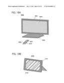 TRANSISTOR AND METHOD FOR MANUFACTURING THE TRANSISTOR diagram and image