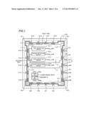 SEMICONDUCTOR INTEGRATED CIRCUIT diagram and image