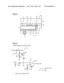 SEMICONDUCTOR INTEGRATED CIRCUIT diagram and image