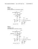 SEMICONDUCTOR INTEGRATED CIRCUIT diagram and image