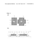 SEMICONDUCTOR DEVICE AND METHOD FOR MANUFACTURING SAME diagram and image