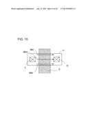 SEMICONDUCTOR DEVICE AND METHOD FOR MANUFACTURING SAME diagram and image