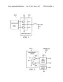 DIODE FOR USE IN A SWITCHED MODE POWER SUPPLY diagram and image