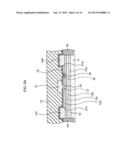 COMPOUND SEMICONDUCTOR DEVICE AND MANUFACTURING METHOD OF THE SAME diagram and image