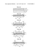 COMPOUND SEMICONDUCTOR DEVICE AND MANUFACTURING METHOD OF THE SAME diagram and image