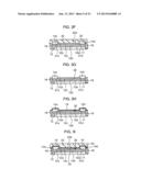 COMPOUND SEMICONDUCTOR DEVICE AND MANUFACTURING METHOD OF THE SAME diagram and image