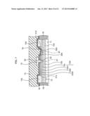 COMPOUND SEMICONDUCTOR DEVICE AND MANUFACTURING METHOD OF THE SAME diagram and image