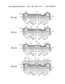 COMPOUND SEMICONDUCTOR DEVICE AND MANUFACTURING METHOD OF THE SAME diagram and image