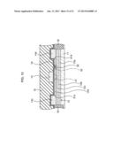 COMPOUND SEMICONDUCTOR DEVICE AND MANUFACTURING METHOD OF THE SAME diagram and image