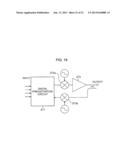 COMPOUND SEMICONDUCTOR DEVICE AND MANUFACTURING METHOD OF THE SAME diagram and image