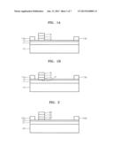 HIGH ELECTRON MOBILITY TRANSISTOR diagram and image