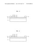 HIGH ELECTRON MOBILITY TRANSISTOR diagram and image