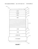 Optoelectronic Structures with High Lumens Per Wafer diagram and image