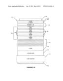 Optoelectronic Structures with High Lumens Per Wafer diagram and image