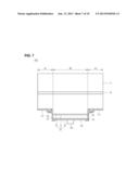 ULTRAVIOLET LIGHT EMITTING DEVICE diagram and image