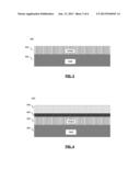 IN SITU GROWN GATE DIELECTRIC AND FIELD PLATE DIELECTRIC diagram and image