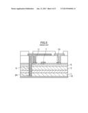 SEMICONDUCTOR DEVICE AND METHOD FOR FABRICATING SAME diagram and image