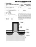 SEMICONDUCTOR DEVICE AND MANUFACTURING METHOD THEREOF diagram and image