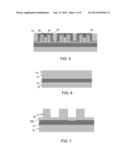 FIELD EFFECT TRANSISTORS (FETS) AND METHODS OF MANUFACTURE diagram and image