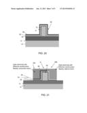 FIELD EFFECT TRANSISTORS (FETS) AND METHODS OF MANUFACTURE diagram and image