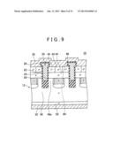 SWITCHING ELEMENT AND MANUFACTURING METHOD THEREOF diagram and image