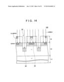 SWITCHING ELEMENT AND MANUFACTURING METHOD THEREOF diagram and image