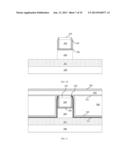 SEMICONDUCTOR STRUCTURE AND METHOD FOR MANUFACTURING THE SAME diagram and image