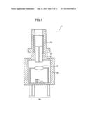 RECEIVER MODULE AND DEVICE diagram and image