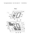 RECEIVER MODULE AND DEVICE diagram and image