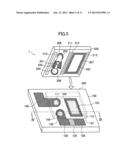 RECEIVER MODULE AND DEVICE diagram and image