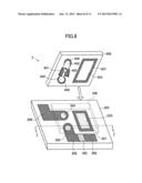 RECEIVER MODULE AND DEVICE diagram and image