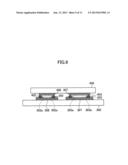 RECEIVER MODULE AND DEVICE diagram and image