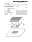 CIRCUIT BOARD COMPONENT SHIM STRUCTURE diagram and image