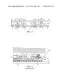 CIRCUIT BOARD COMPONENT SHIM STRUCTURE diagram and image