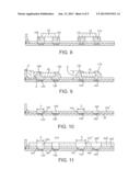 CIRCUIT BOARD COMPONENT SHIM STRUCTURE diagram and image