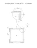 Structure for Reducing Integrated Circuit Corner Peeling diagram and image