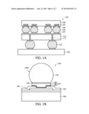 PASSIVATION LAYER FOR PACKAGED CHIP diagram and image