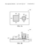 PASSIVATION LAYER FOR PACKAGED CHIP diagram and image