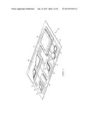 Semiconductor Device and Method of Forming UBM Structure on Back Surface     of TSV Semiconductor Wafer diagram and image