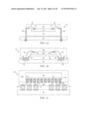 Semiconductor Device and Method of Forming UBM Structure on Back Surface     of TSV Semiconductor Wafer diagram and image