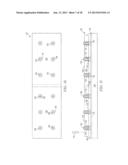 Semiconductor Device and Method of Forming UBM Structure on Back Surface     of TSV Semiconductor Wafer diagram and image