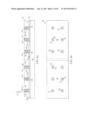 Semiconductor Device and Method of Forming UBM Structure on Back Surface     of TSV Semiconductor Wafer diagram and image