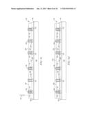 Semiconductor Device and Method of Forming UBM Structure on Back Surface     of TSV Semiconductor Wafer diagram and image