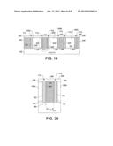 Integrated Technology for Partial Air Gap Low K Deposition diagram and image