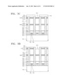 INTEGRATED CIRCUIT DEVICES INCLUDING ELECTRODE SUPPORT STRUCTURES AND     METHODS OF FABRICATING THE SAME diagram and image