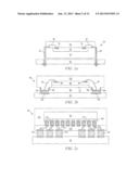 Semiconductor Device and Method of Forming Guard Ring Around Conductive     TSV through Semiconductor Wafer diagram and image